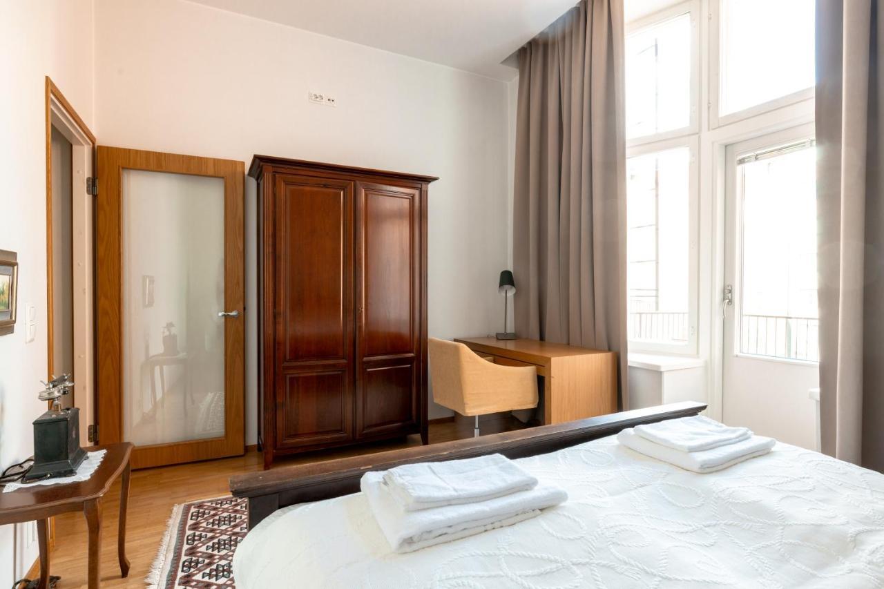 2Ndhomes Helsinki Center 2Br 103 M2 Deluxe Apartment With Sauna And Balcony Екстер'єр фото