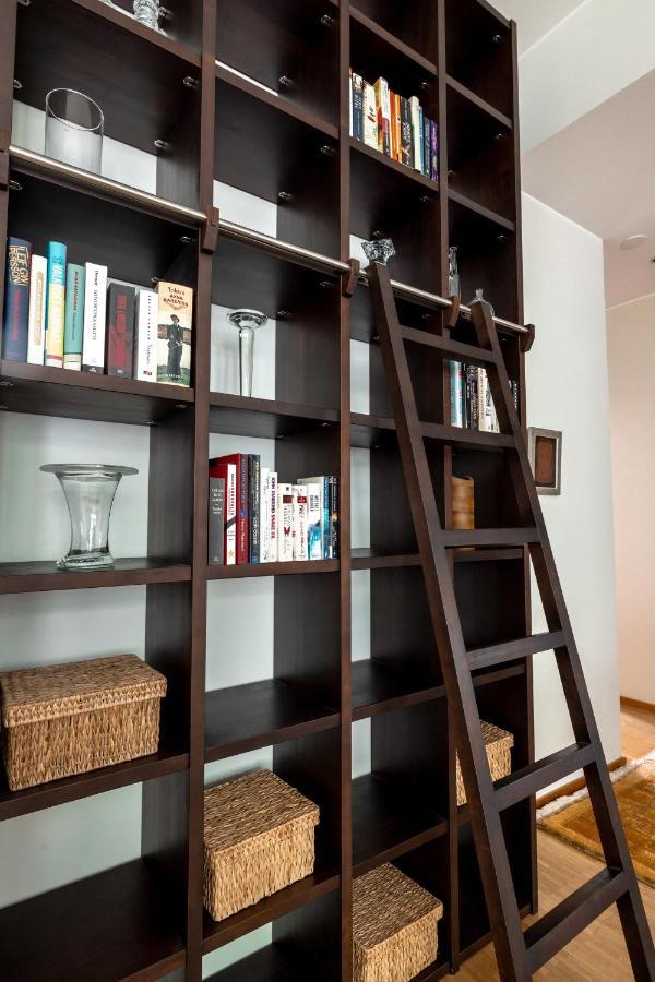 2Ndhomes Helsinki Center 2Br 103 M2 Deluxe Apartment With Sauna And Balcony Екстер'єр фото